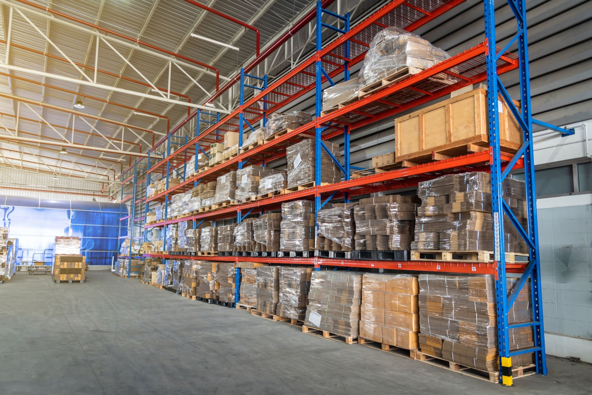 Comercialización e Importación